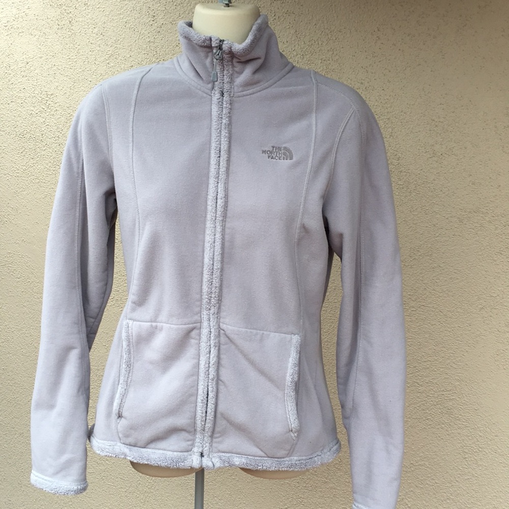The North Face Fleece Jacket